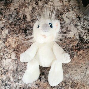 Vintage Barney and Friends Twinken White Koala Bear Dream Maker Plush Doll-1997